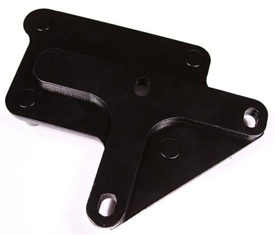 Innovative Mounts Innovative 96-00 Civic H22H22 AC Bracket