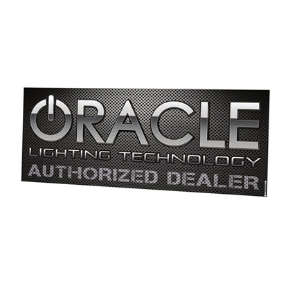 ORACLE Lighting Oracle - 3ft x 1.6ft Banner