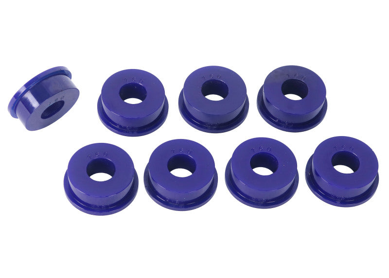 SuperPro Jaguar Rear Upper Trailing Arm