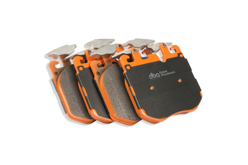 DBA 19-22 BMW 330i (w/M Perf Brakes/374mm Front Rotor) Front XP Performance Brake Pads