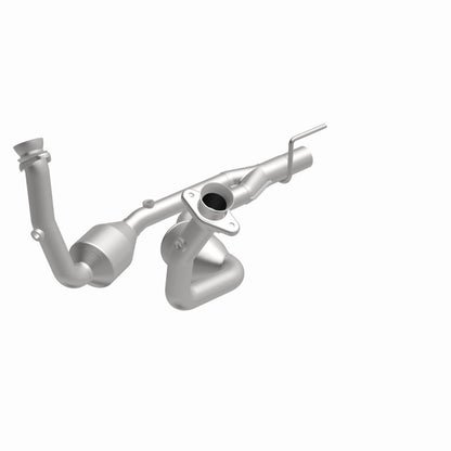MagnaFlow 2004 Jeep Grand Cherokee 4.7L Direct Fit Converter