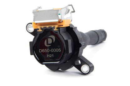 Dinan M-Series Style (M52/M54/M62/S52/S62) Ignition Coil - Black