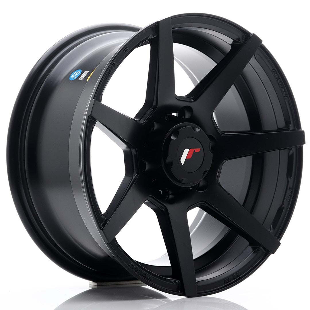 JAPAN RACING JRX317856Z20110BF Tuning Wheel Rim