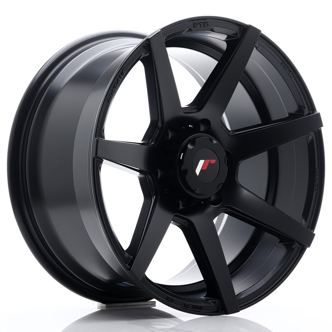 JAPAN RACING JRX318906Z20110BF Tuning Wheel Rim