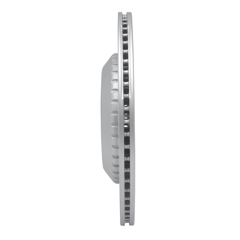 DFC 20-26 Jaguar E-Pace Rear GeoSPEC Coated Rotor