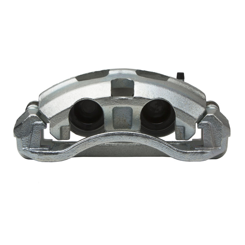 DFC 08-25 Ford E-Super Duty Front-R/Front Right Premium Caliper - Silver Zinc Coated