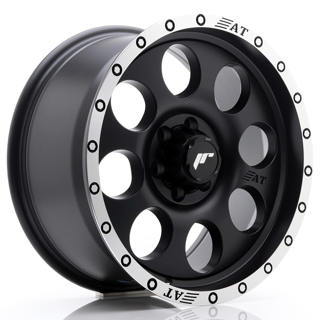JAPAN RACING JRX417856Z20110BFL Tuning Wheel Rim