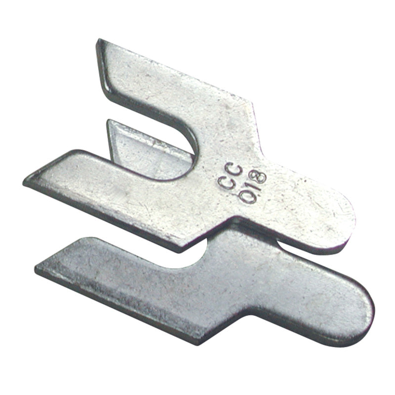 SPC Performance Caster/Camber Shims 1/32 (50)