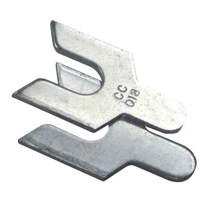 SPC Performance Caster/Camber Shims 1/32 (50)