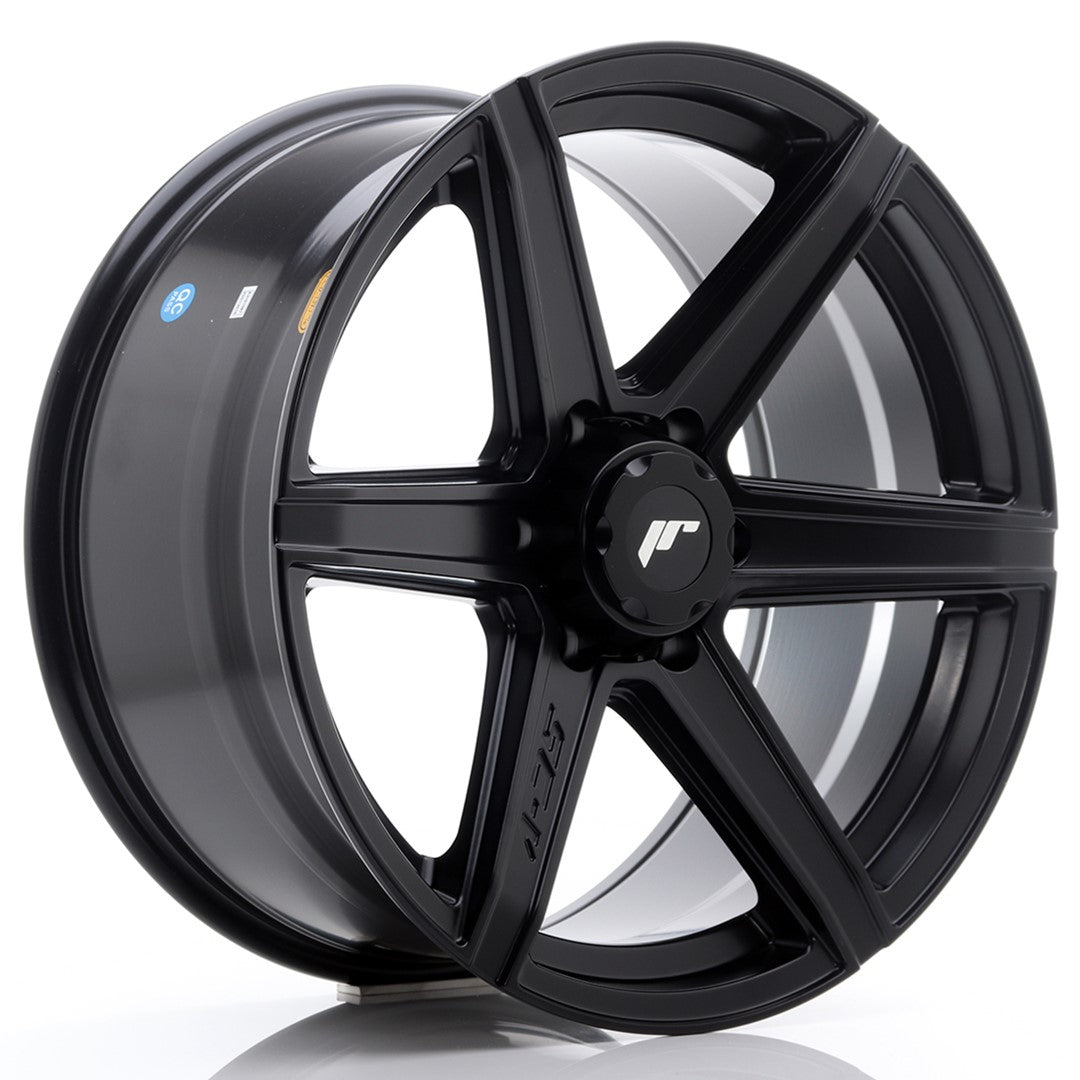 JAPAN RACING JRX620956Z25110BF Tuning Wheel Rim