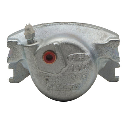 DFC 83-97 Ford Explorer Front-R Premium Caliper - Silver Zinc Coated