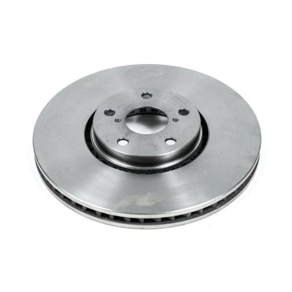 PowerStop Power Stop 07-11 Lexus GS350 Front Left Autospecialty Brake Rotor