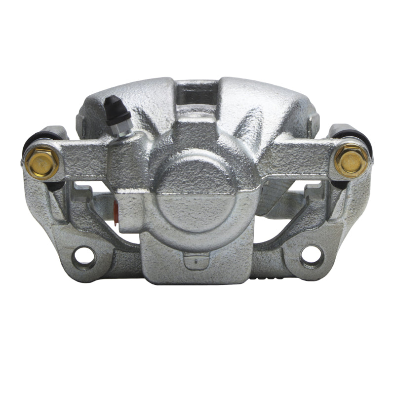 DFC 07-16 Mini Cooper Front-L Premium Caliper - Silver Zinc Coated