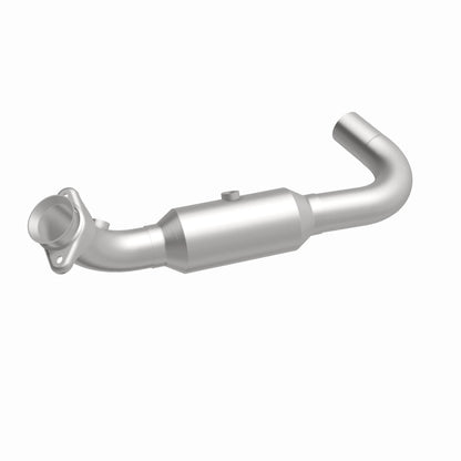 MagnaFlow 07-08 Ford Expedition 5.4L Direct Fit Converter