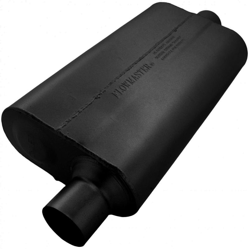 Flowmaster 2.5IN(O)/OUT(C) 50 Series DF Muffler