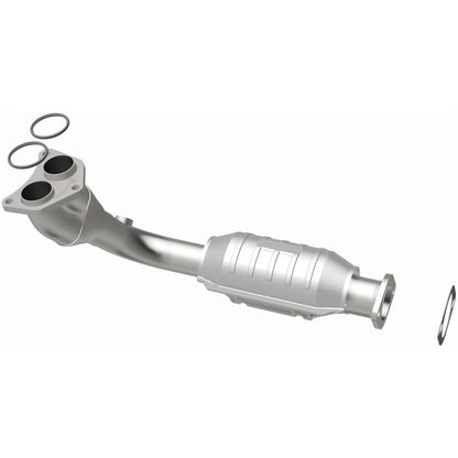 MagnaFlow Direct Fit Catalytic Converter 94-98 Villager/Quest 3.0L