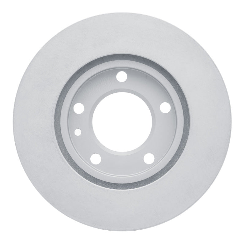 DFC 88-91 BMW M3 Front GeoSPEC Coated Rotor