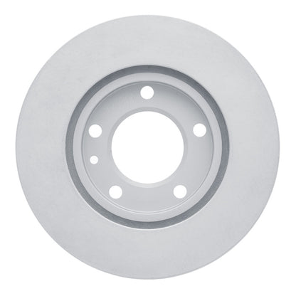 DFC 88-91 BMW M3 Front GeoSPEC Coated Rotor