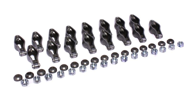 COMP Cams Rocker Arms Chevy SB 1.6 3/8in