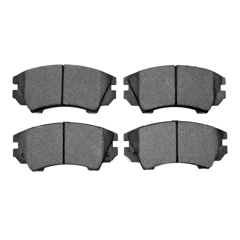 R1 Concepts R1 10-17 Chevrolet Caprice Front Track/Street Brake Pads
