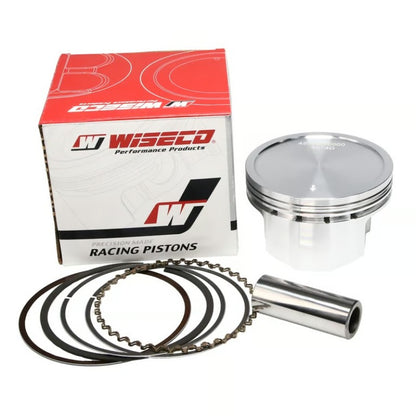 Wiseco Honda XR600R 85-01 91 CR 3937XH Piston kit