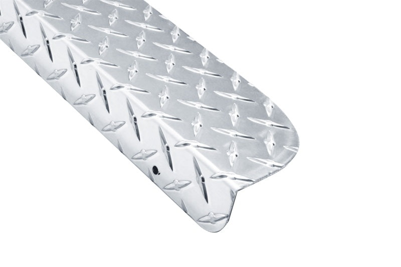 Dee Zee 07-13 Toyota Tundra Tailgate Protector Cap Brite-Tread