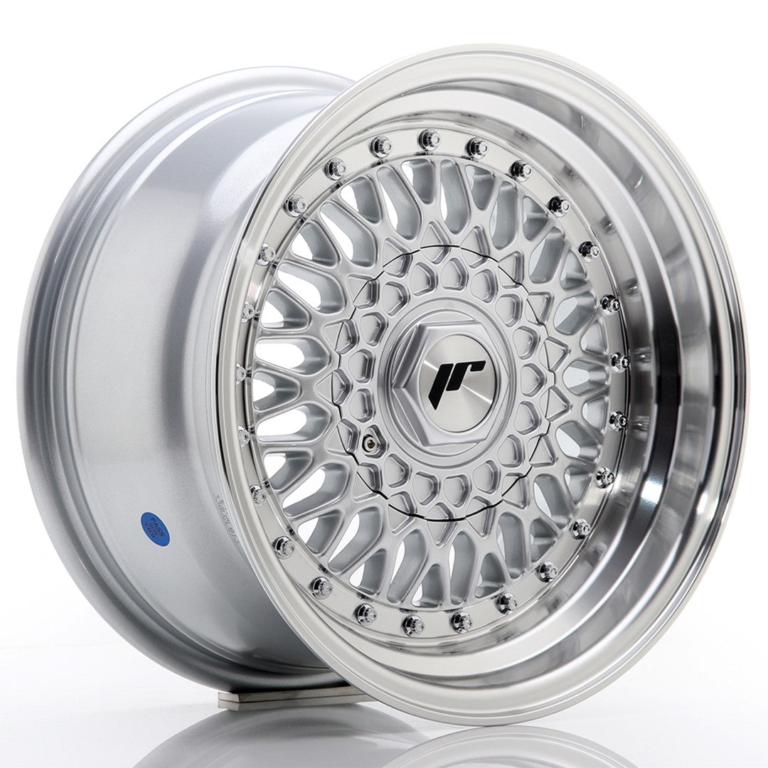 JAPAN RACING JR9158142074SS Tuning Wheel Rim