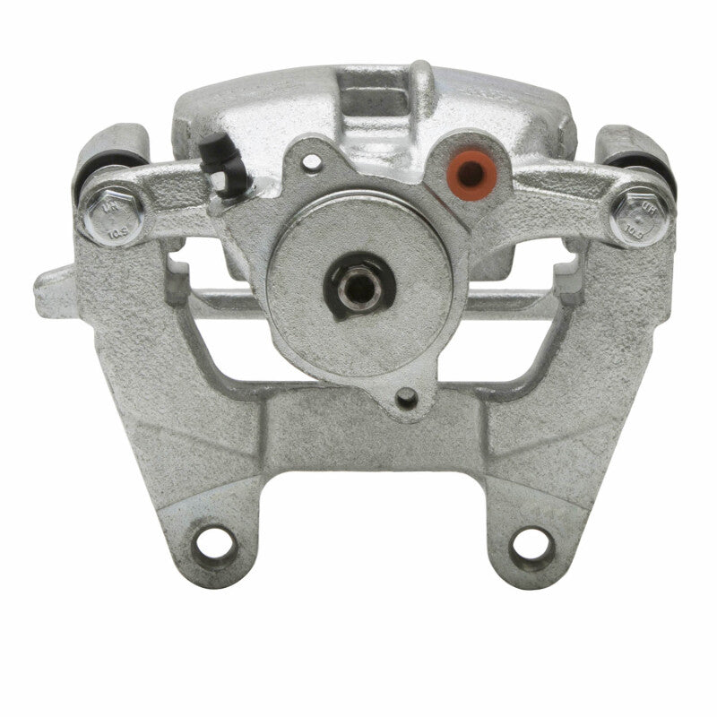 DFC 05-07 Audi A6 Quattro Rear-R Silver Zinc Coated Premium Caliper