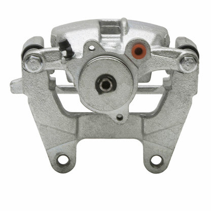DFC 05-07 Audi A6 Quattro Rear-R Silver Zinc Coated Premium Caliper