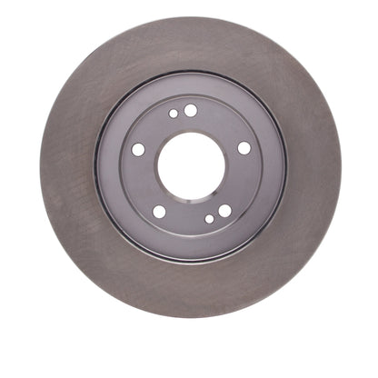 DFC 91-93 Dodge Stealth Front Brake Rotor
