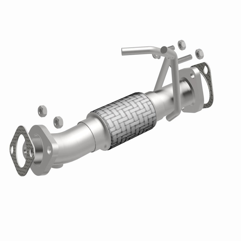 Magnaflow BRE Exhaust 14-16 Kia Soul 2.0L Front Pipe Kit