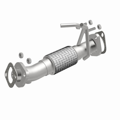 Magnaflow BRE Exhaust 14-16 Kia Soul 2.0L Front Pipe Kit