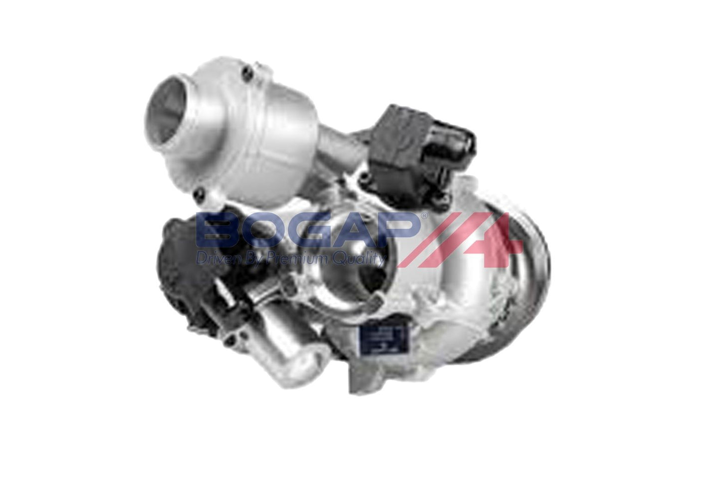 BOGAP A1724121 Charger, Charging (Supercharged/Turbocharged) | ML Performance Car Parts