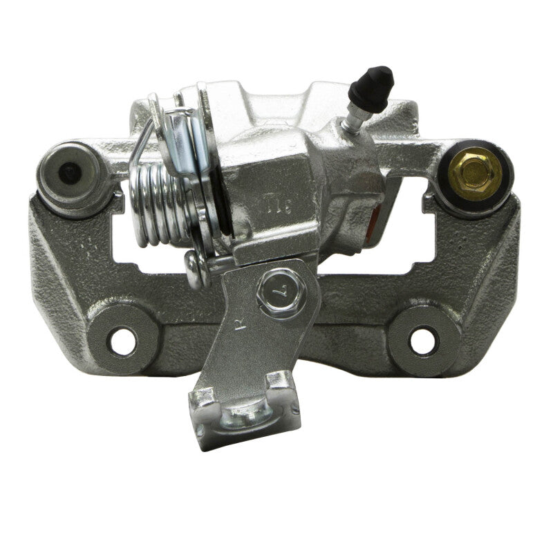 DFC 03-03 Mazda Protege Rear-L Silver Zinc Coated Premium Caliper