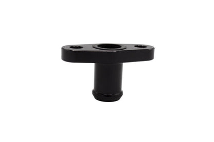 Fleece Performance Universal Turbo Drain Nipple w/ Integrated O-Ring Seal (7/8in Hose)