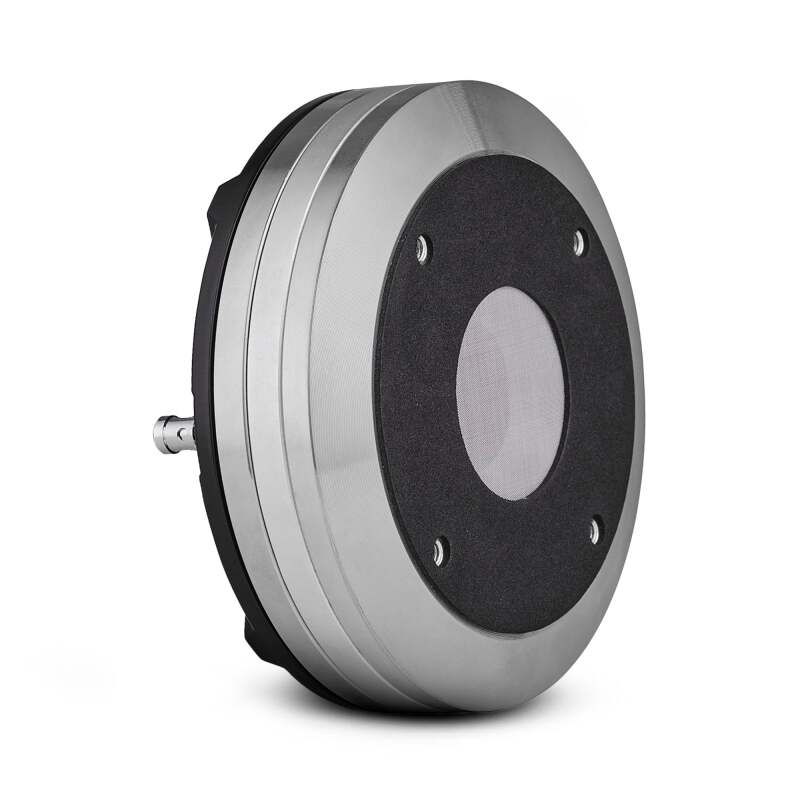 DS18 2in Drivers Bolt-On Throat 500 Watts RMS 4in Titanium Vc 8 ohm