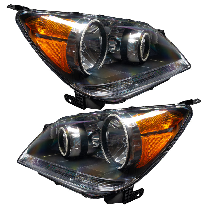 ORACLE Lighting Oracle 05-07 Honda Odyssey SMD HL - White