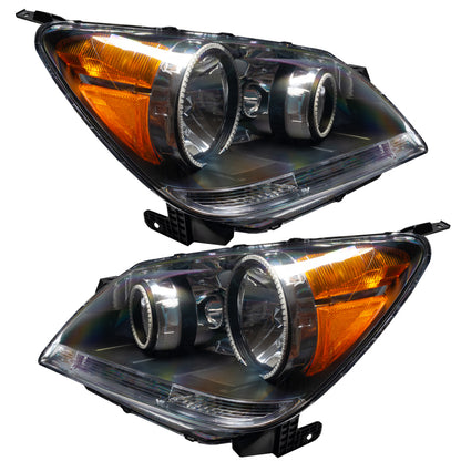 ORACLE Lighting Oracle 05-07 Honda Odyssey SMD HL - ColorSHIFT w/ Simple Controller