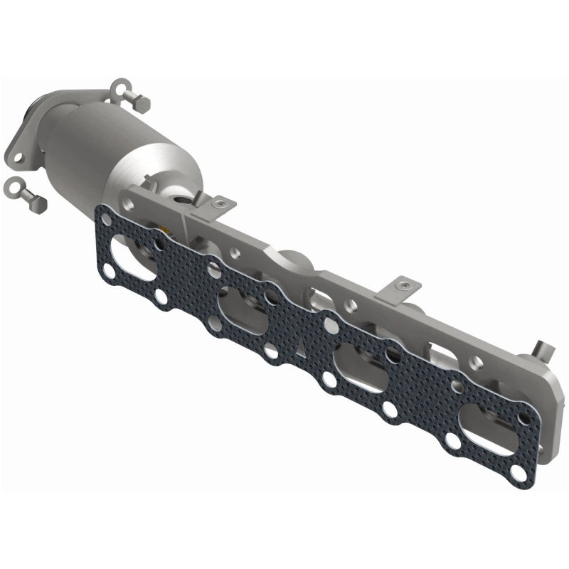 MagnaFlow 05-06 Nissan Titan 5.6L Direct Fit Converter