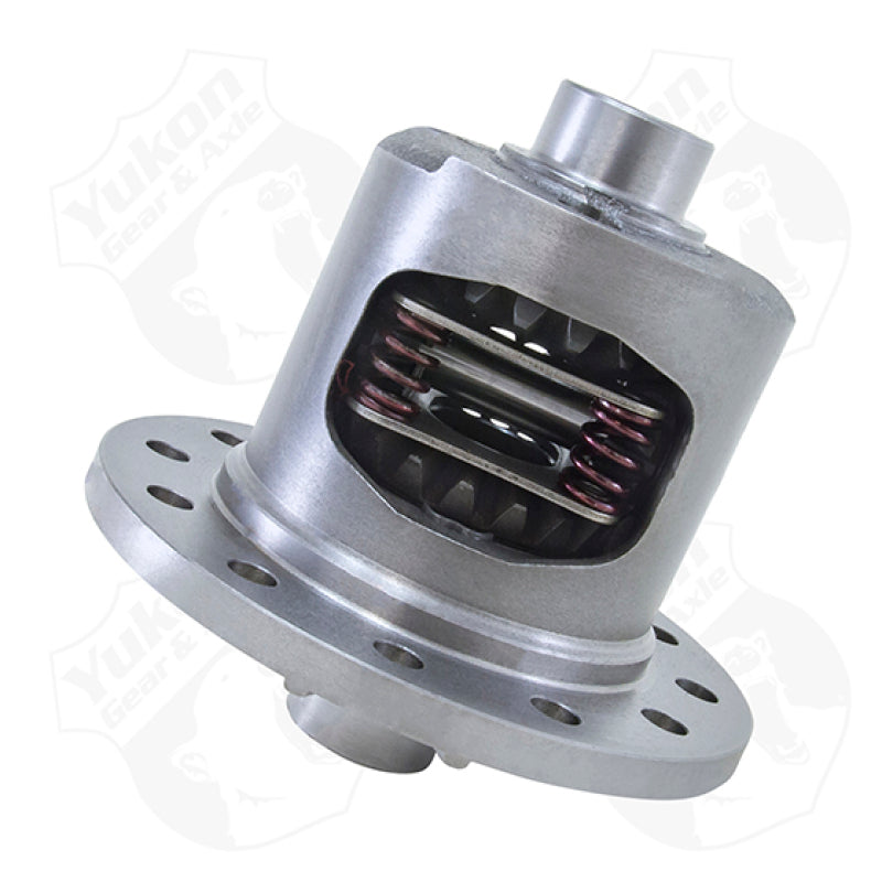 Yukon Gear & Axle Yukon Gear Dura Grip For Chrysler 9.25in Rear