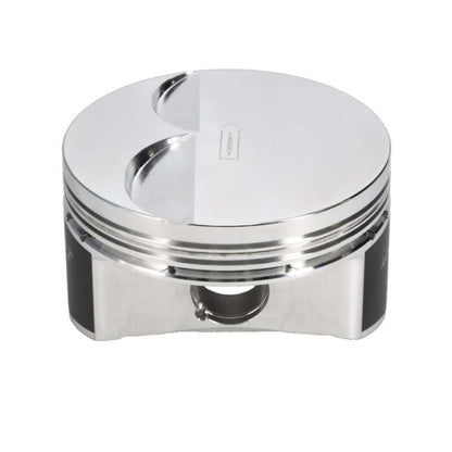 Manley Performance Manley Chevrolet LS Piston Set - 4.005in Bore 1.304in CH, -4.00 CC