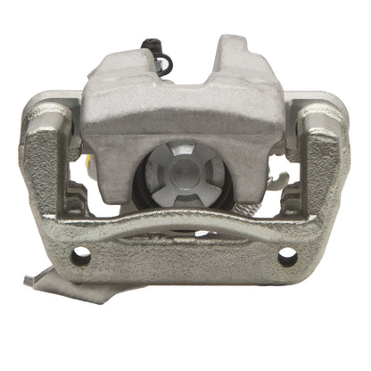 DFC 09-13 Pontiac Vibe Rear-L Premium Caliper - Silver Zinc Coated