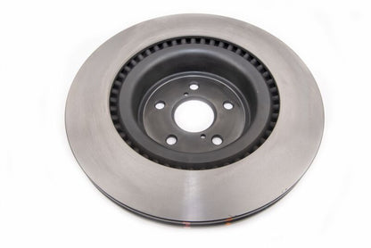 DBA 08-14 Lexus IS F Front 4000 Series Standard Rotor