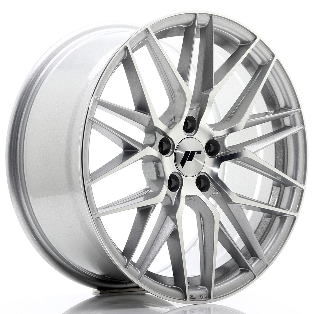JAPAN RACING JR2818855L4066SM Tuning Wheel Rim