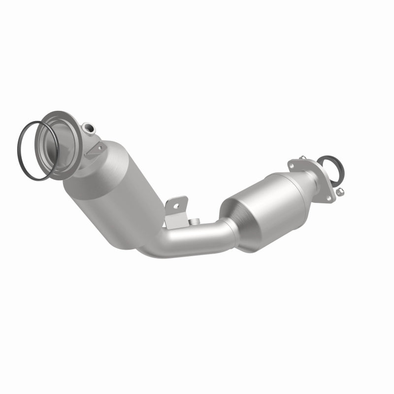 MagnaFlow Direct Fit Catalytic Converter 22-24 Tundra 3.4 Left OEM