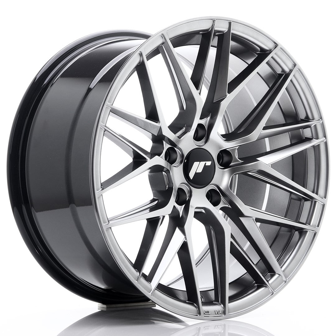 JAPAN RACING JR2818955L4066HB Tuning Wheel Rim