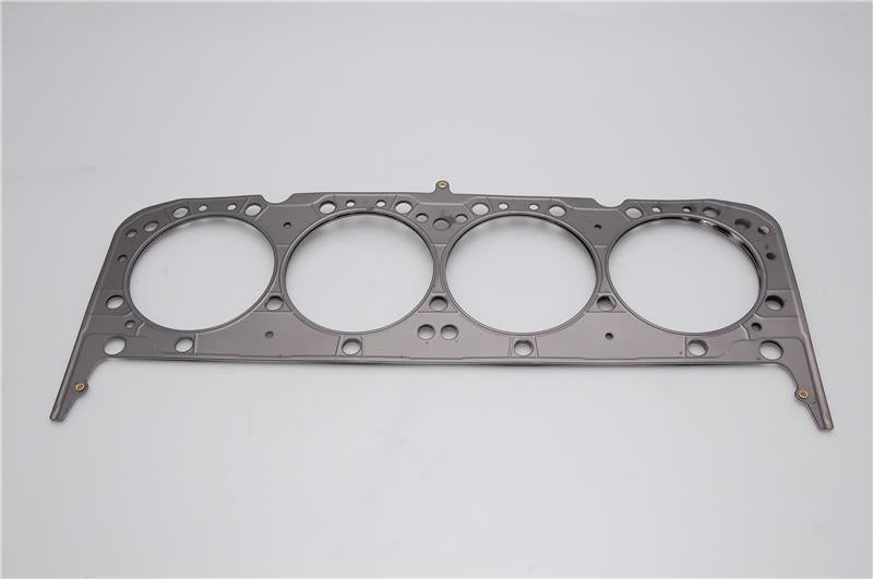 Cometic Gasket Cometic Chevy Small Block 4.200 inch Bore .120 inch MLS Head Gasket (w/All Steam Holes)
