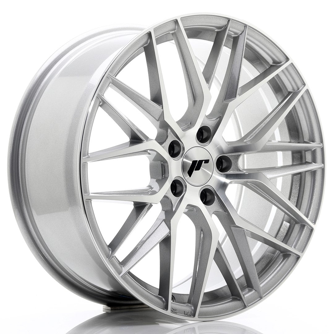JAPAN RACING JR2819855L4066SM Tuning Wheel Rim