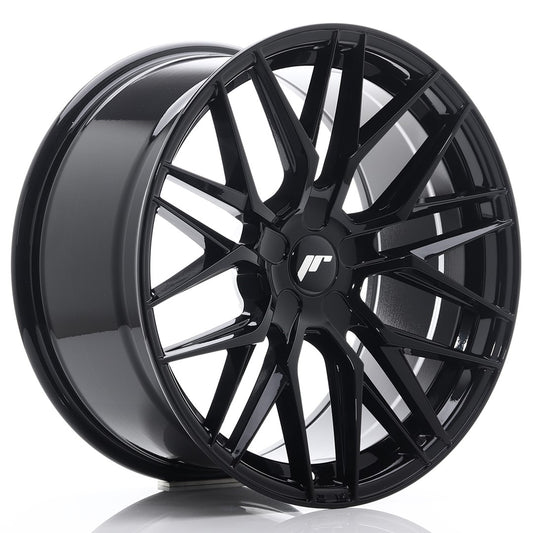 JR Wheels JR2819955L4074GB JR Wheels JR28 19x9,5 ET40 5x112 Gloss Black