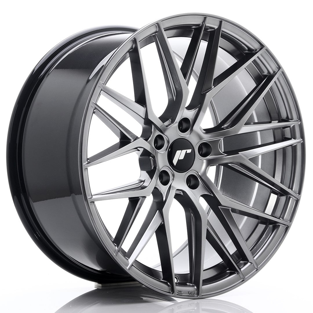 JAPAN RACING JR2820105L4066HB Tuning Wheel Rim